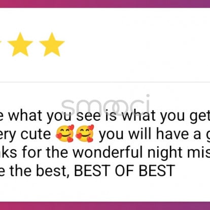 Abby – The BEST 💗