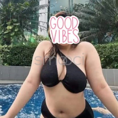 Abby – Hir in manila now