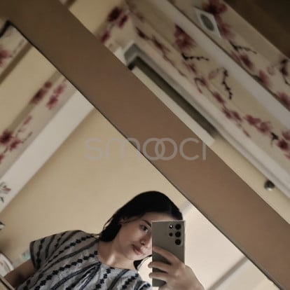 Abia – Hi baby! Im available now! Keep safe 😉