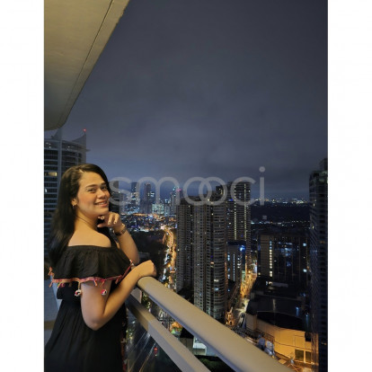 Abia – Good vibes, soft touch, and just the right kind of attention… 💋 Tonight, I’m all about making you feel special. 🌆