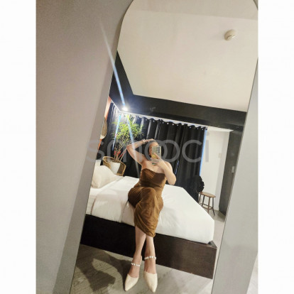 Abia – Friday mood 💋 Available today for good vibes, great company, and unforgettable moments… Don’t miss your chance to make your night a little more exciting ✨