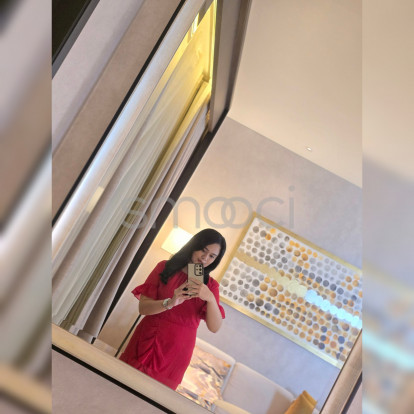 Abia – Saturday is your free time.. dont forget to book me! 🫶😘