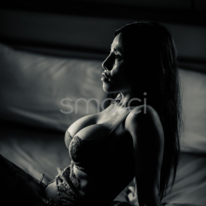 Adeline – 🖤
