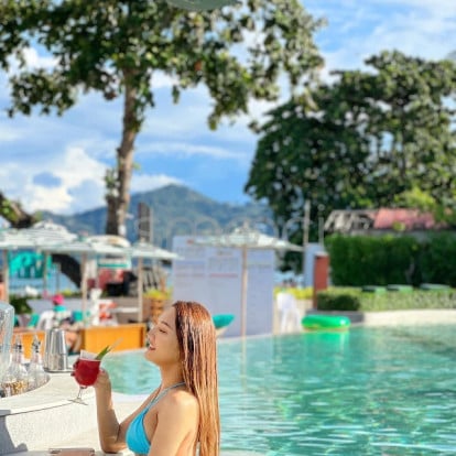 Airenbkk – Holiday 