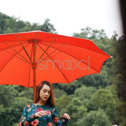 Airenbkk – I love nature