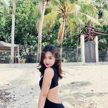 Akiko torres –  Miss me? Book now.  I'm available 🥰