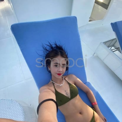 Akiko torres – Hello 👋 miss me? I'm available.  Book now . 