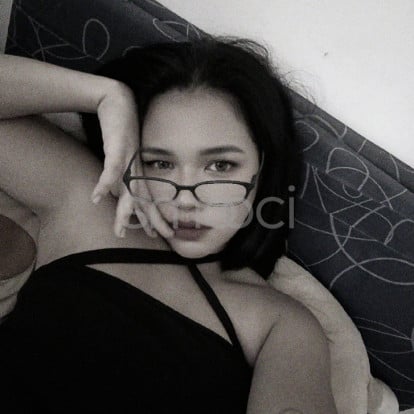 Alex – I'm available now! 