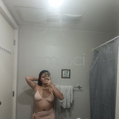 Alex – You'll never know what you're missing until you book me. So what are you waiting for? Book me now babe! 