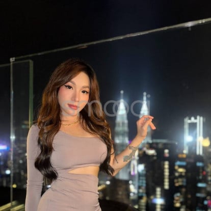 Alex gonzales – Hello Manila 