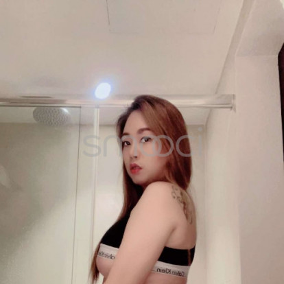 Alexandra – New on town try me top experience for u