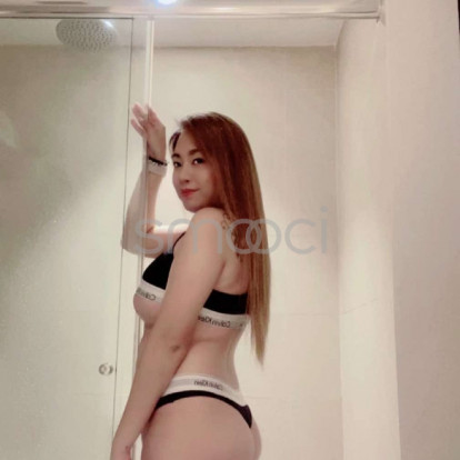 Alexandra – Call me orcmessage me
