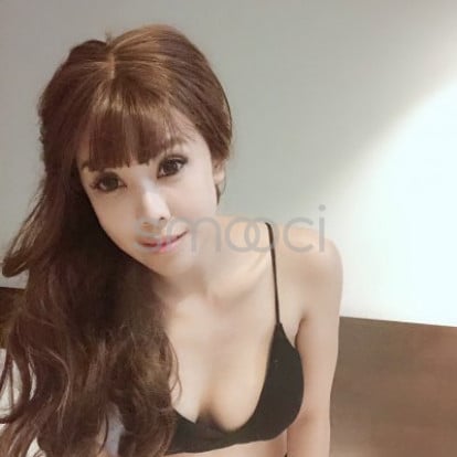 Alice Kuala Lumpur Escort
