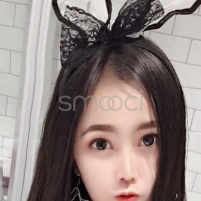 Alina Kuala Lumpur Escort