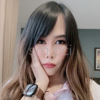 Alisa – Hello, I'm new here. do you want to meet me ?? 🥰🥰