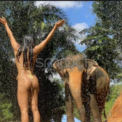 Alisa – Join me 😎