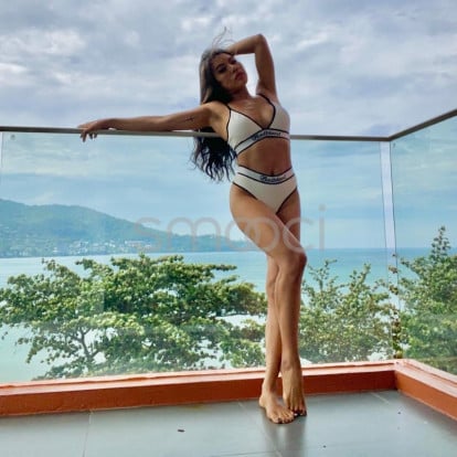 Alisa – Love this view