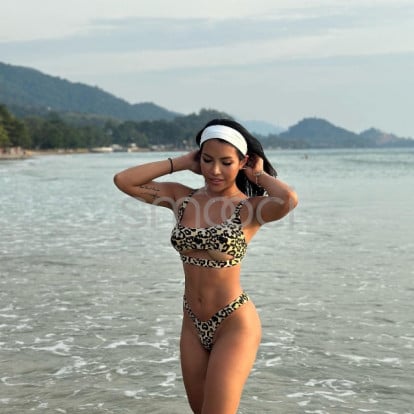 Alisa – Beach lover ,❤️🔥