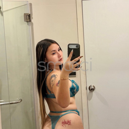 Alisa🇹🇭 🤍 – Make me wet🤓🩵