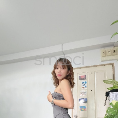 Amber – I ready for you 🥰