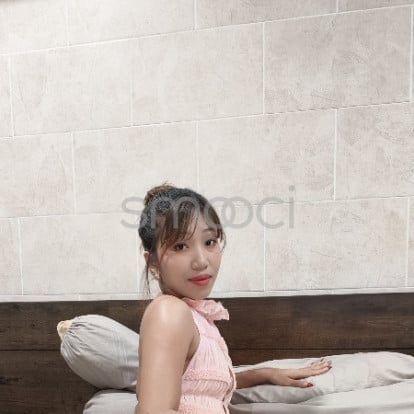 Amber – Good evening 