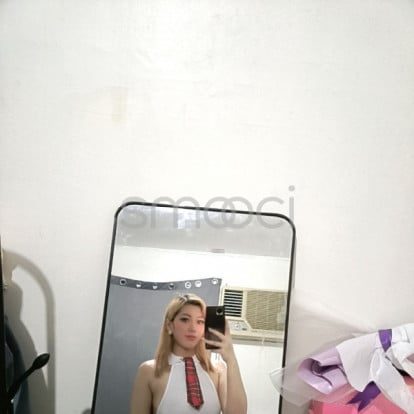 Amber – 🥰