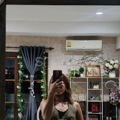 Amber – Hi, everyone. Amber come back 
