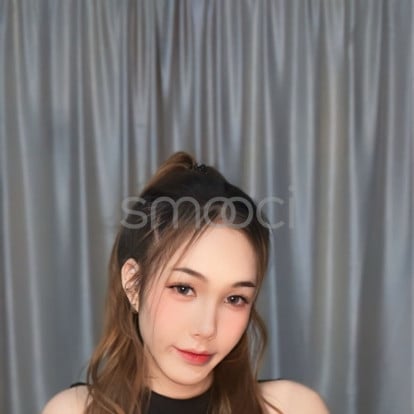 Amy – I'm available now.