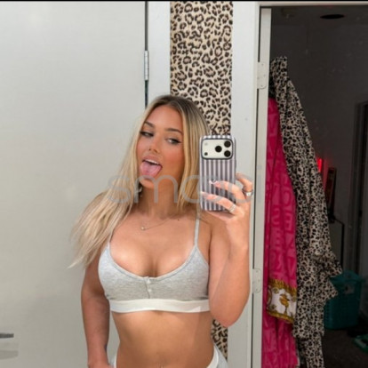 Andreana Rotterdam Escort