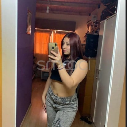 Andreanaleane Warsaw Escort