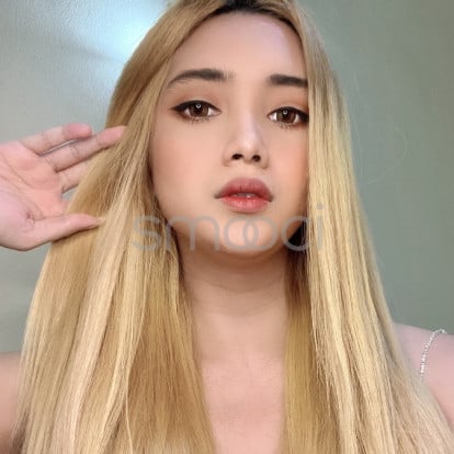 Angel – I'm ready tonight you can booked me now 😘