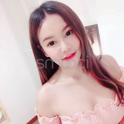 Angela Kuala Lumpur Escort