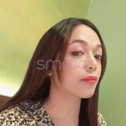 Angelica – Meet me now babe 😘