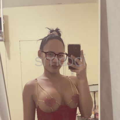 Angelica – book me now babe 💋
