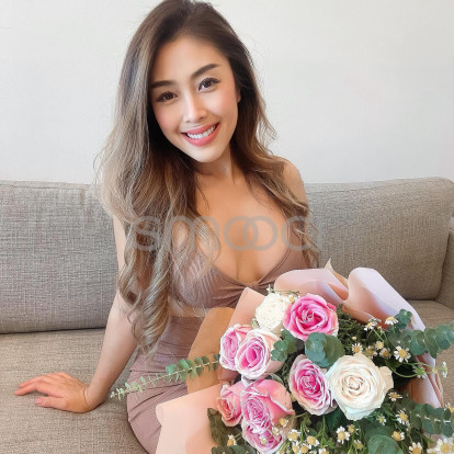 Anggi – Available 