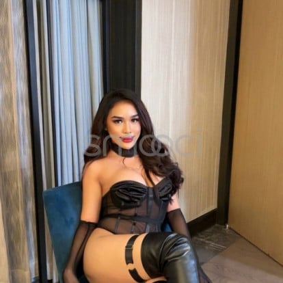 Anica – Your mistress 