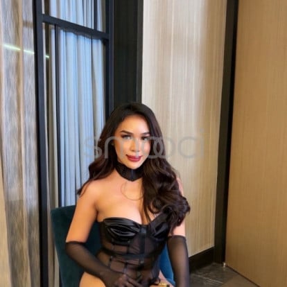 Anica – Wanna smoke and fucked