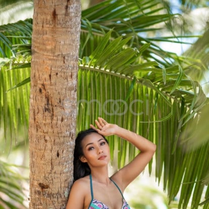 Anissa – Hi guys!! I'm available for you 