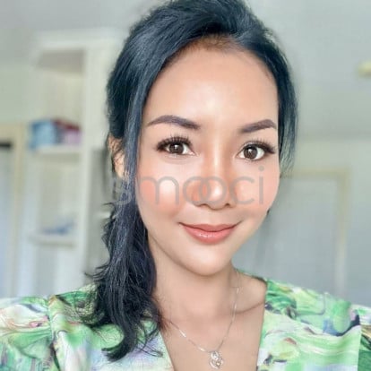Anissa – Hi guys!!! I'm available let's catch up 