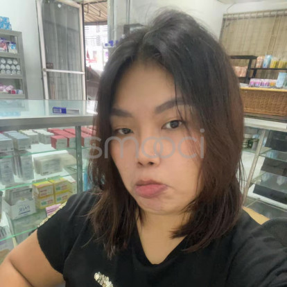 Ann shine known – Trying to be cute 😅