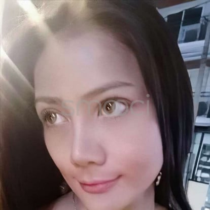 ANNA – Have a lovely night...😘