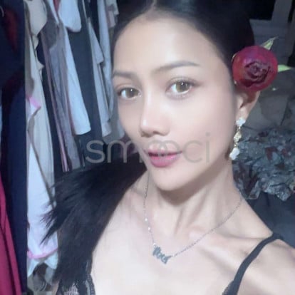 ANNA – Good evening...let's get have fun tonight with me😘