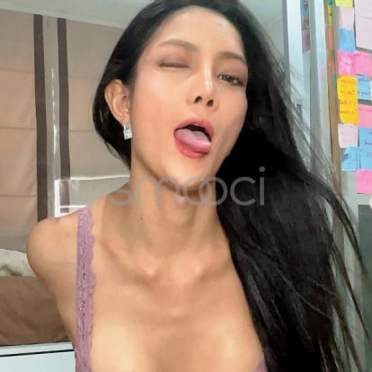 ANNA – You can cum in my touge😋😋