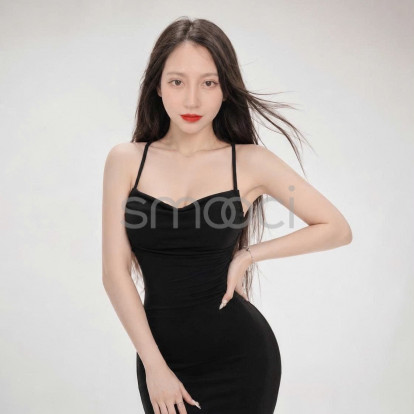 AnNa – Enjoy with me