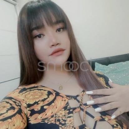 Annabelle – Available 😋