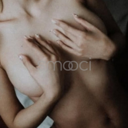 Anne – I'm heree