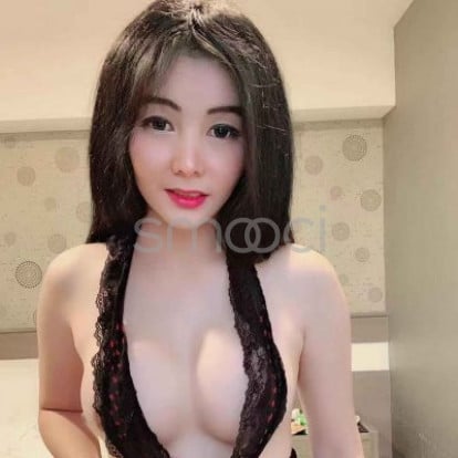 Annie Kuala Lumpur Escort