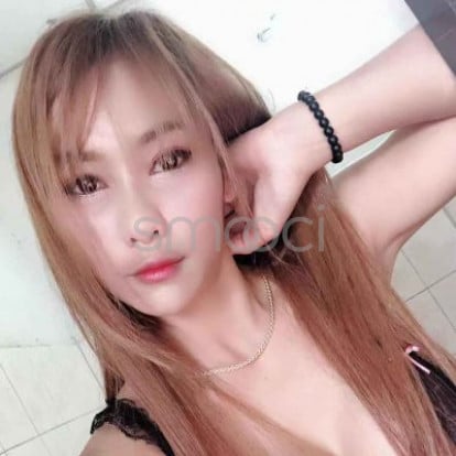 Annie Kuala Lumpur Escort