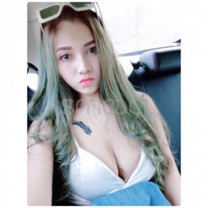 Apple Kuala Lumpur Escort