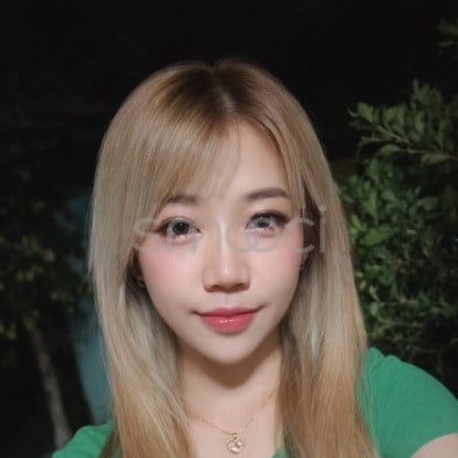 April – Come on babe .🥳💐